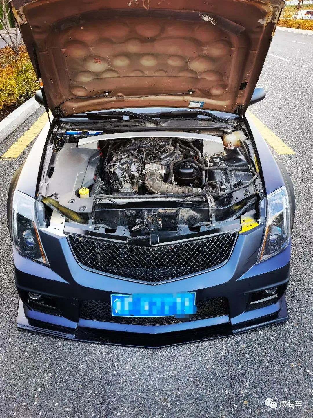 凯迪拉克sls视频,凯迪拉克sls值不值得入手