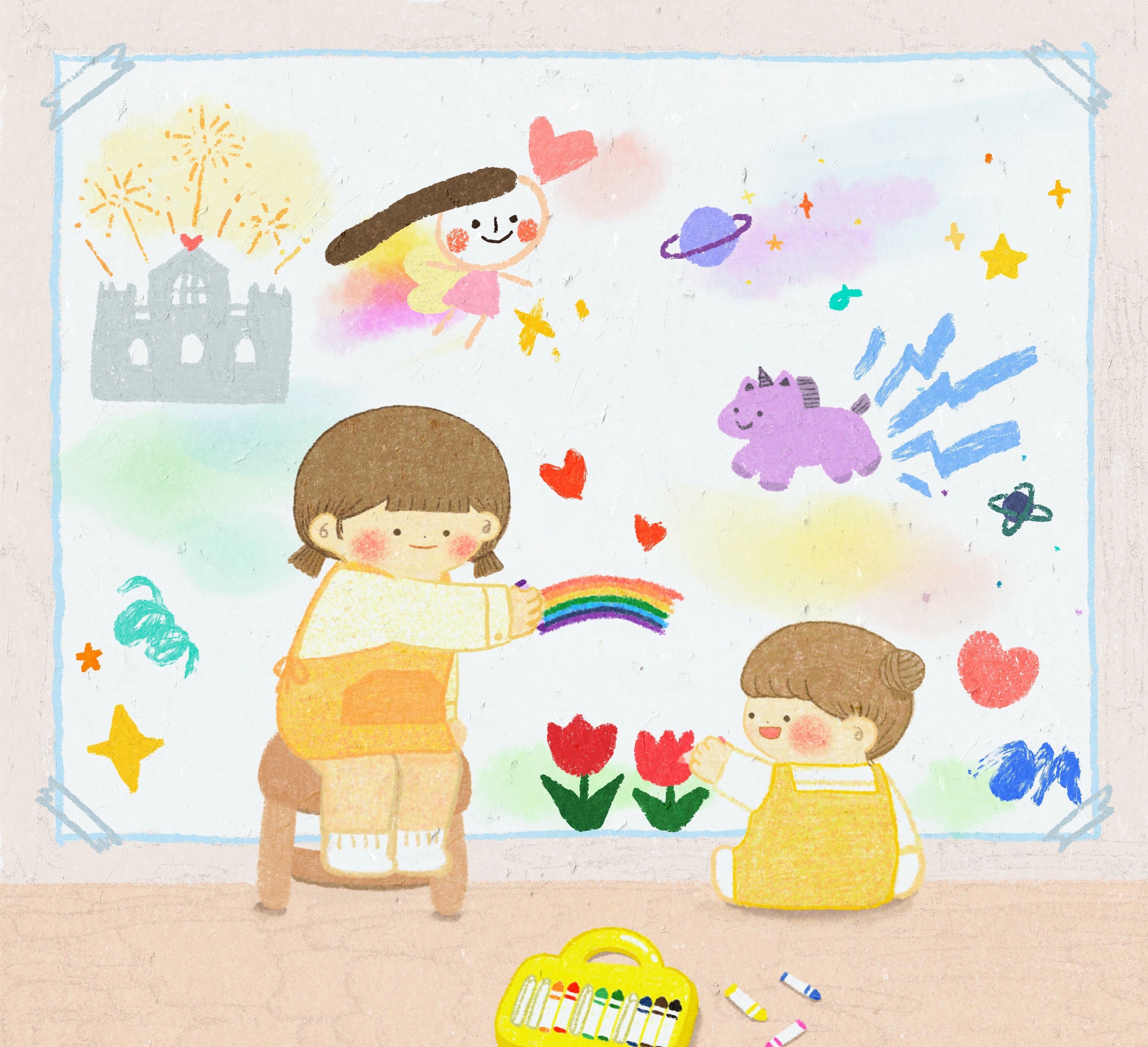 闊╁浗鍎跨鎻掔敾澶村儚鍥剧墖,闊╁浗鎻掔敾鍥剧墖