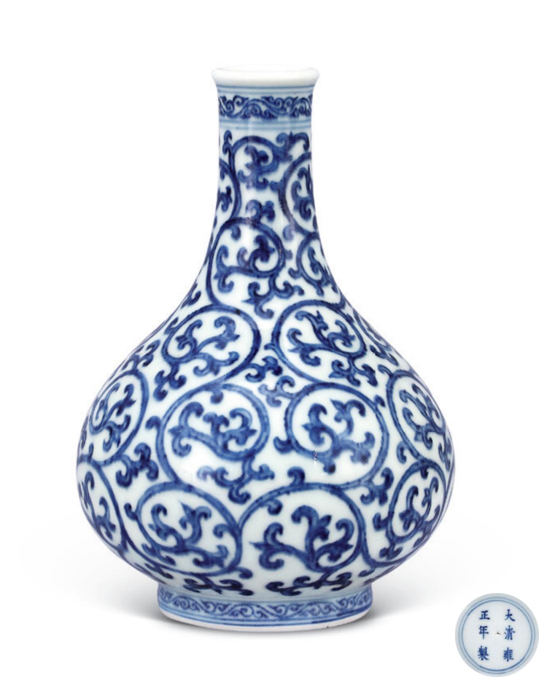 保利拍卖雍正茶叶末釉瓷器 (厦门保利拍卖雍正窑变釉)