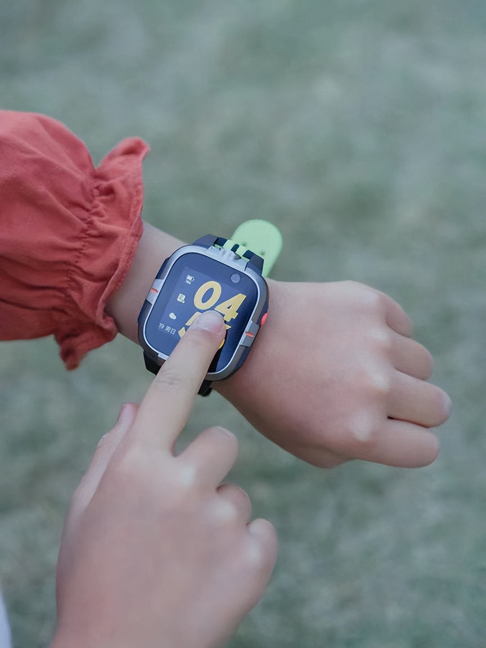 如何选购儿童电话手表,儿童电话手表选购