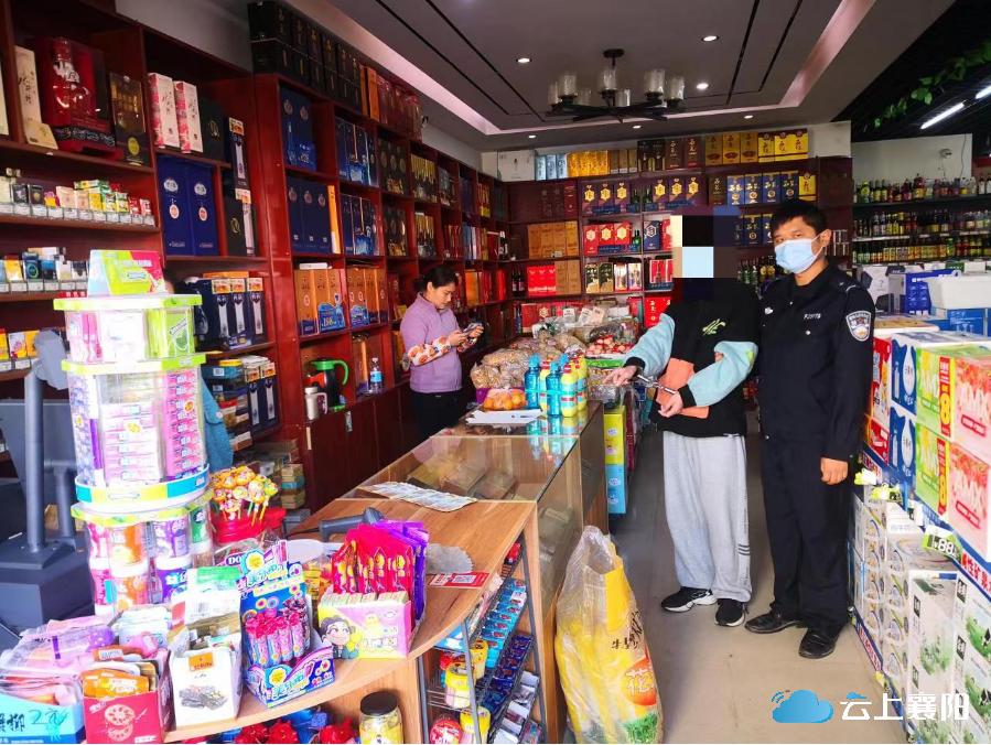 烟酒店串货扫描二维码被罚,超市烟酒店是真货吗