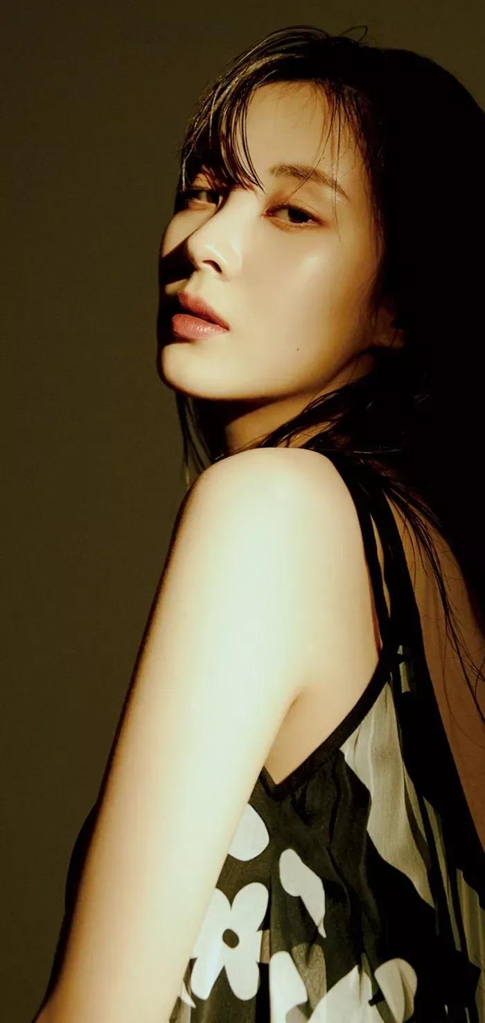 少女时代徐贤壁纸,少女时代壁纸超清全面屏郑秀妍