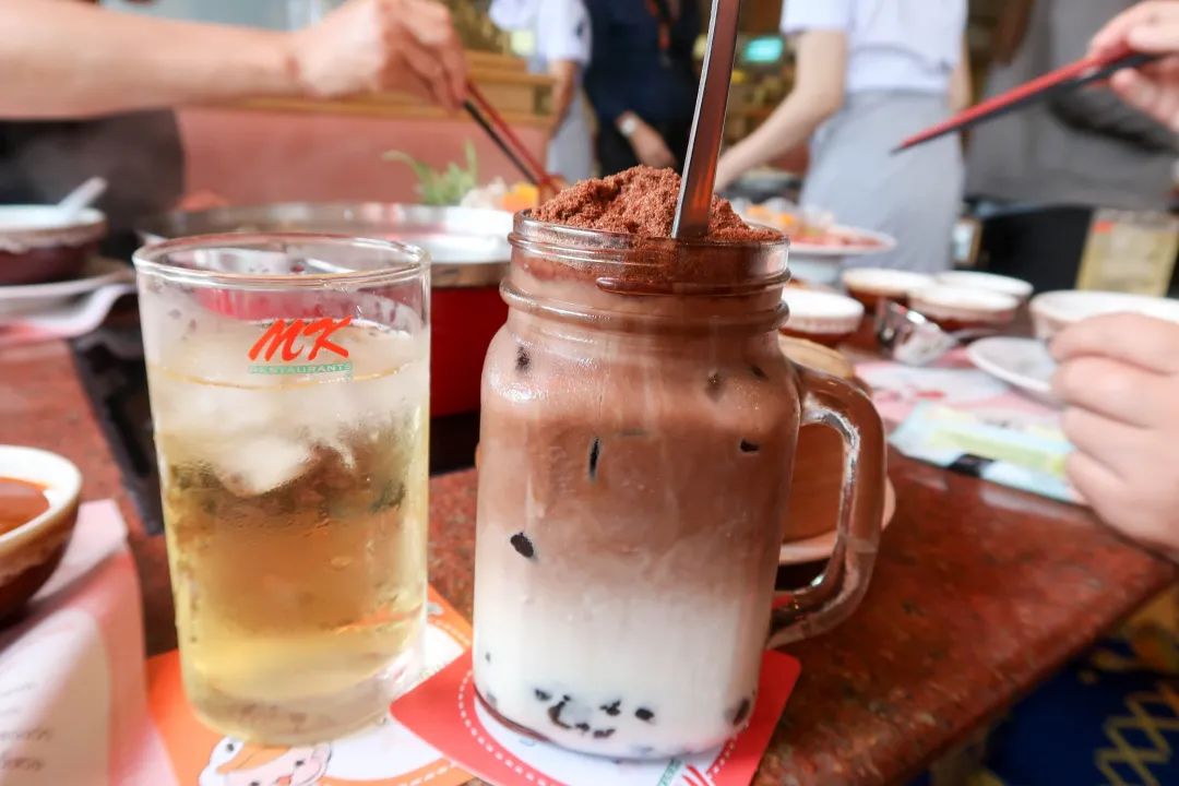 中国饮料出口到国外,星巴克11月饮品券