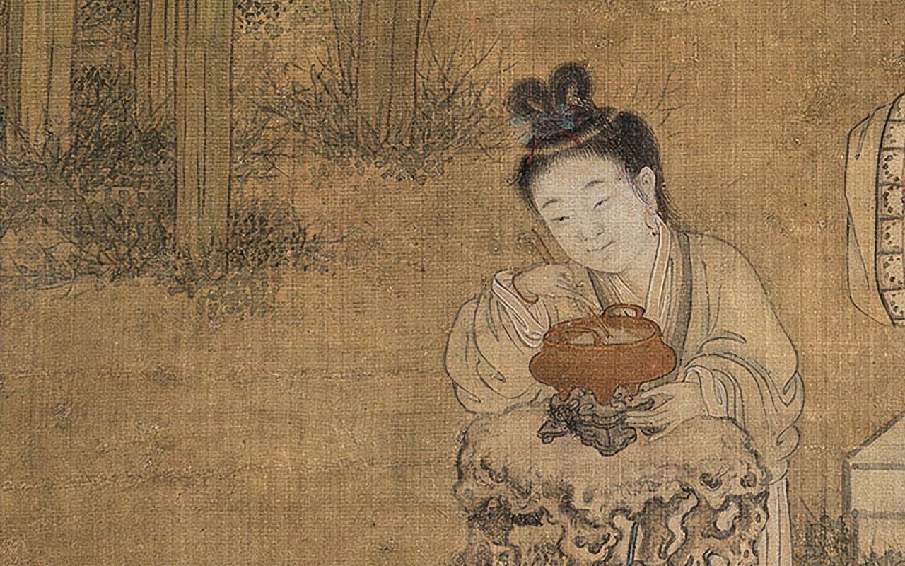 焚香辟秽，古人的“雅健康”