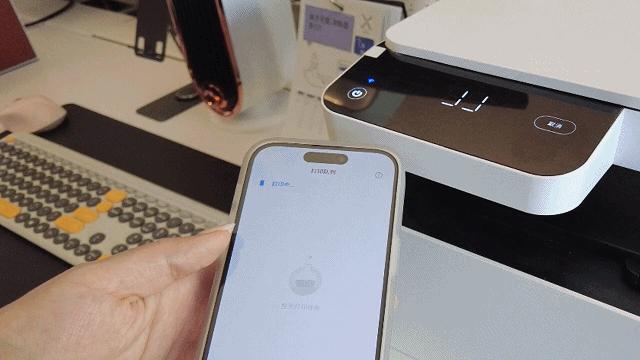 最适合中小企业使用的打印机,企业打印量大推荐什么打印机