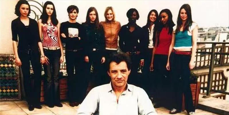 诱骗少女，权色交易，美国富豪20年铸造“处女岛”，打通政界人脉