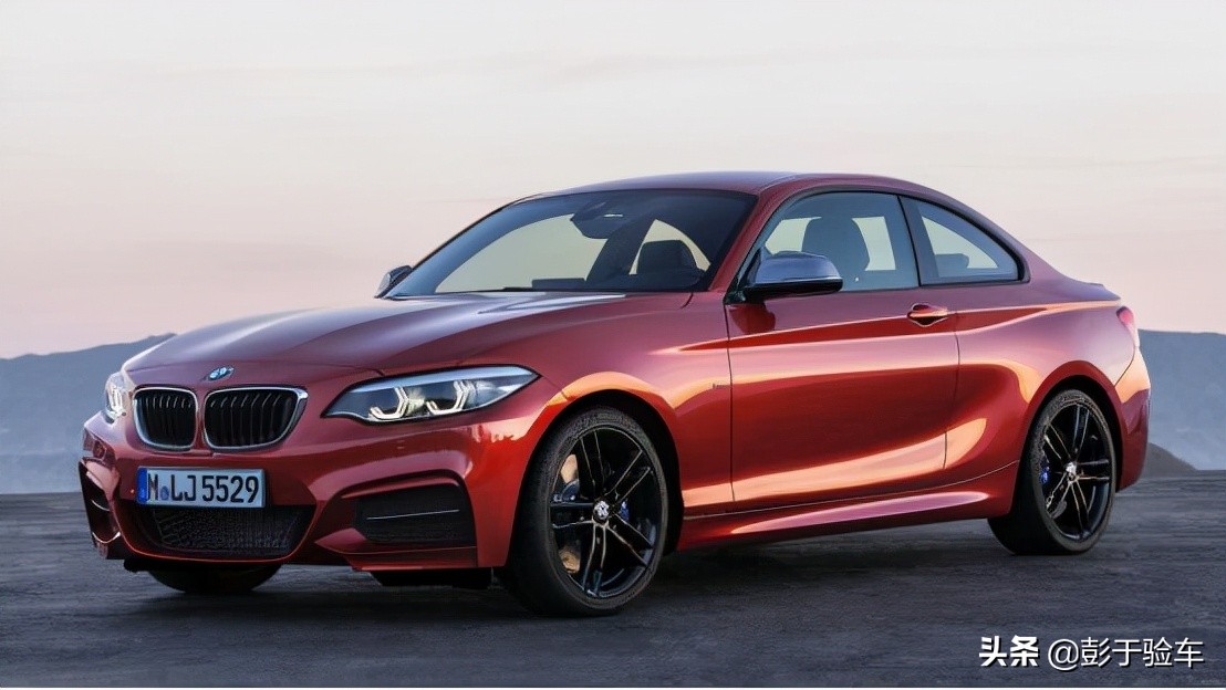 宝马经典车型介绍,宝马历史车型回顾图