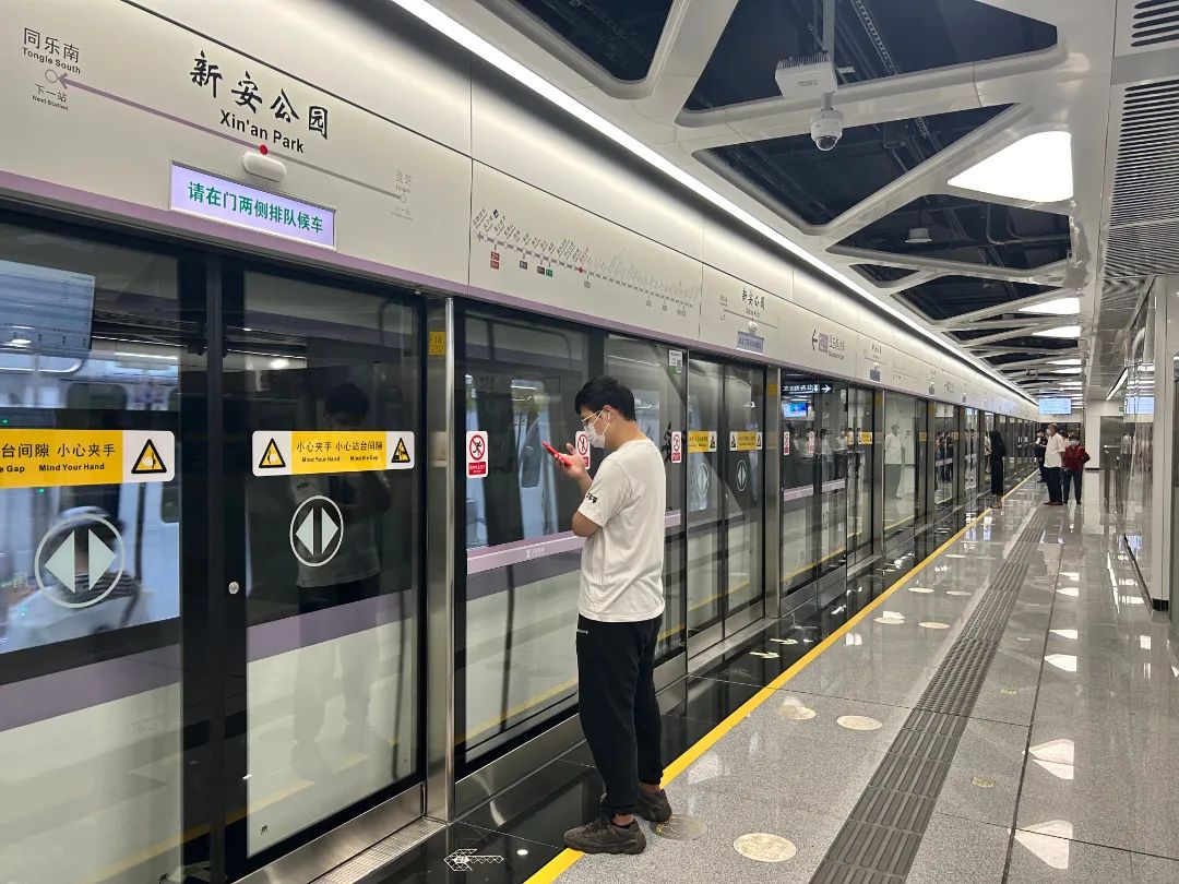 宝安地铁最新消息,深圳地铁12号线有最新进展