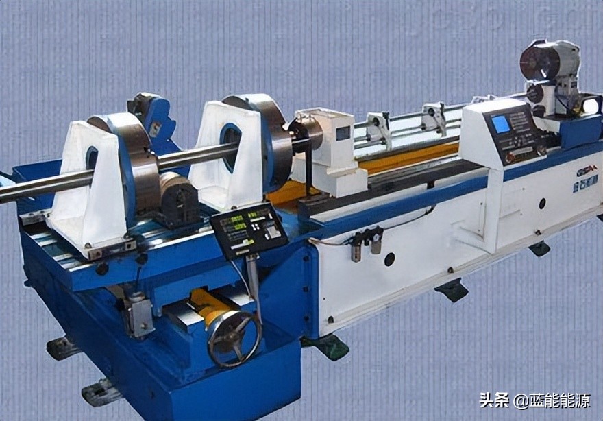 深孔加工技术,手把手教你加工深孔