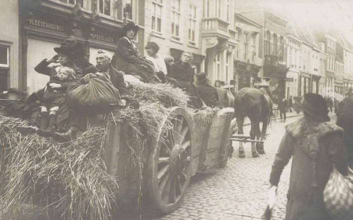 荷兰美食大全视频,荷兰美食介绍价格表