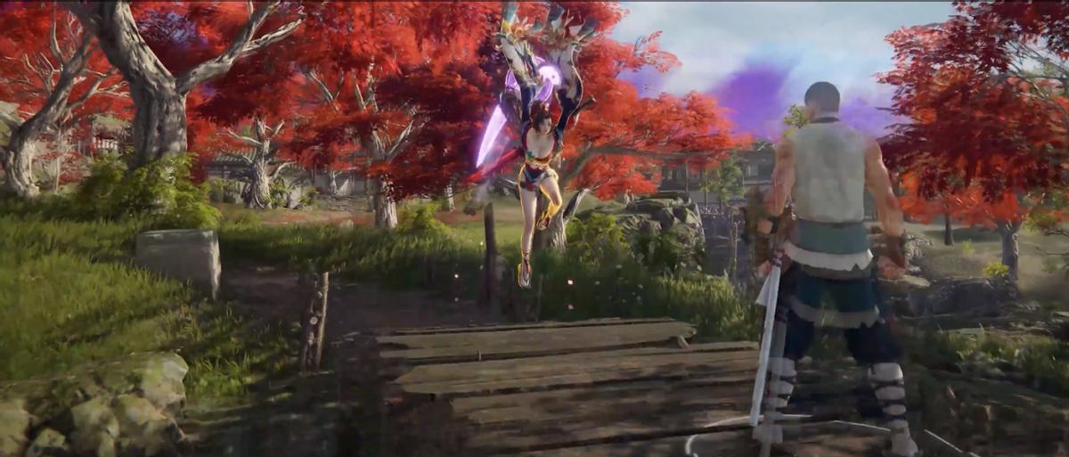 全球同时线下开战？24支顶级豪门齐聚永劫世界赛，越南成热门赛区