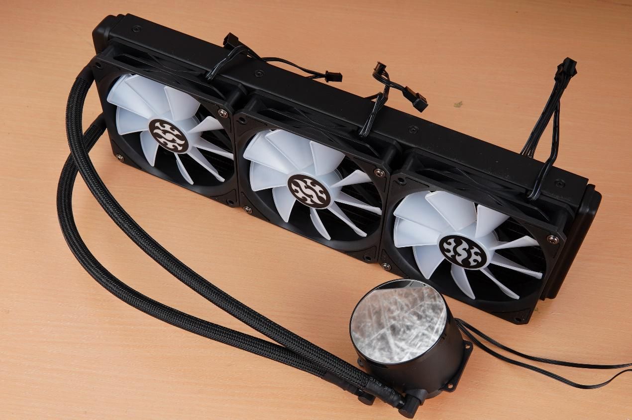 乔思伯d500多少钱,乔思伯机箱u4plus装几个硬盘