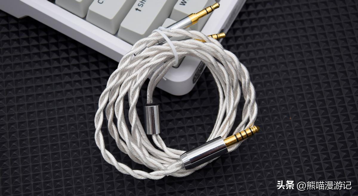 6.18选购不困难，多款HiFi蓝牙耳机解码耳放听感推荐爆料分享