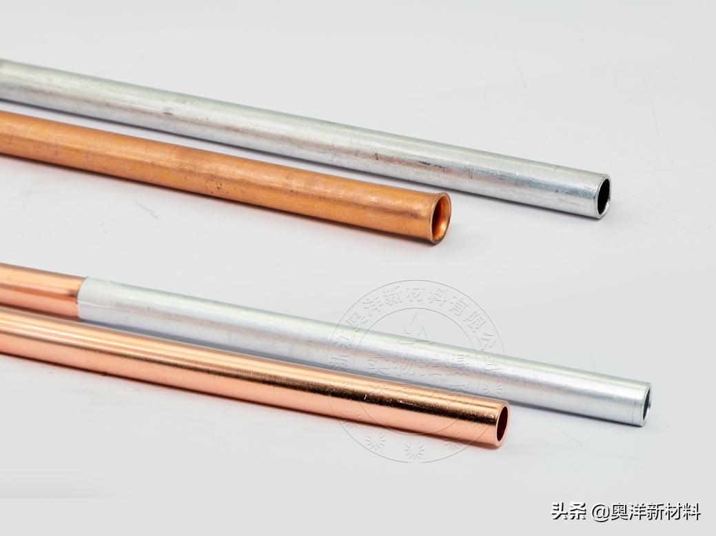 紫铜化学抛光,紫铜酸洗后怎么防氧化