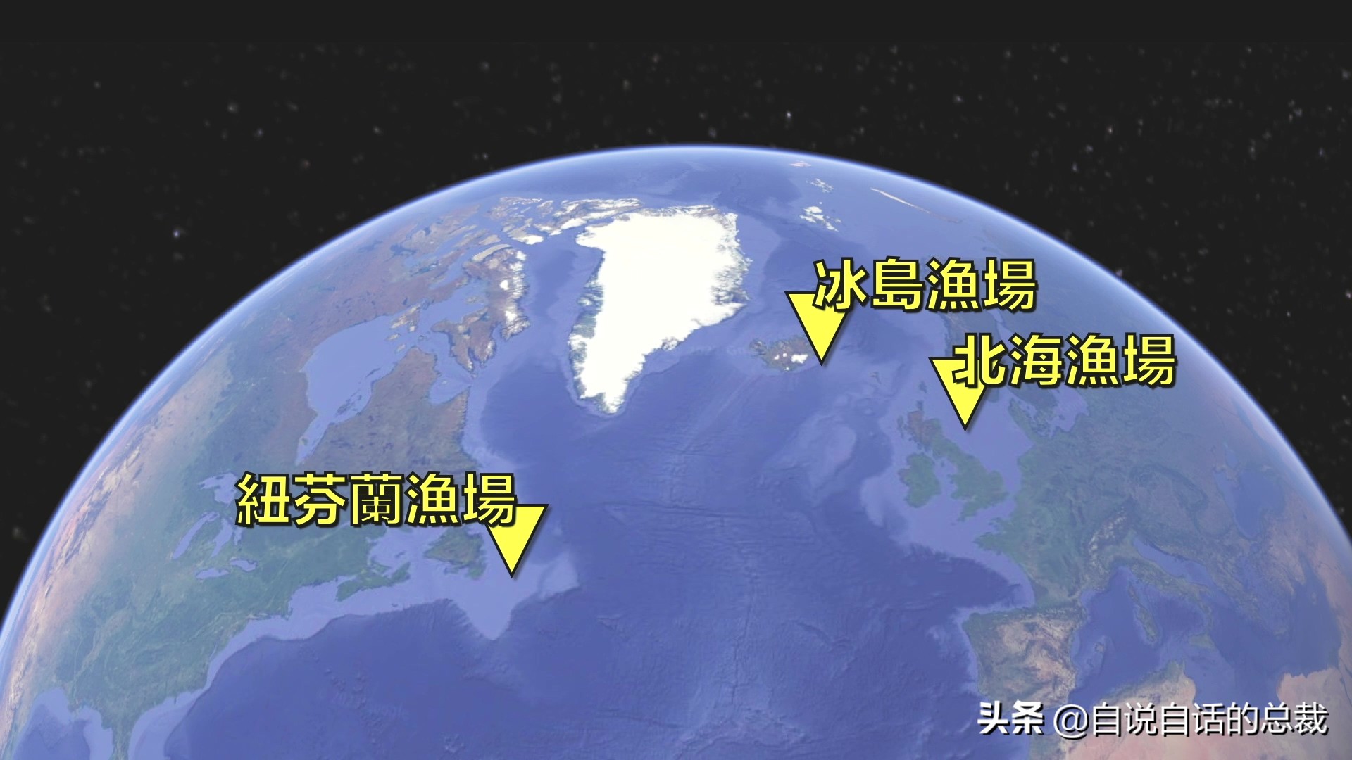 为什么鳕鱼卖的那么便宜,为什么买的鳕鱼特别松散