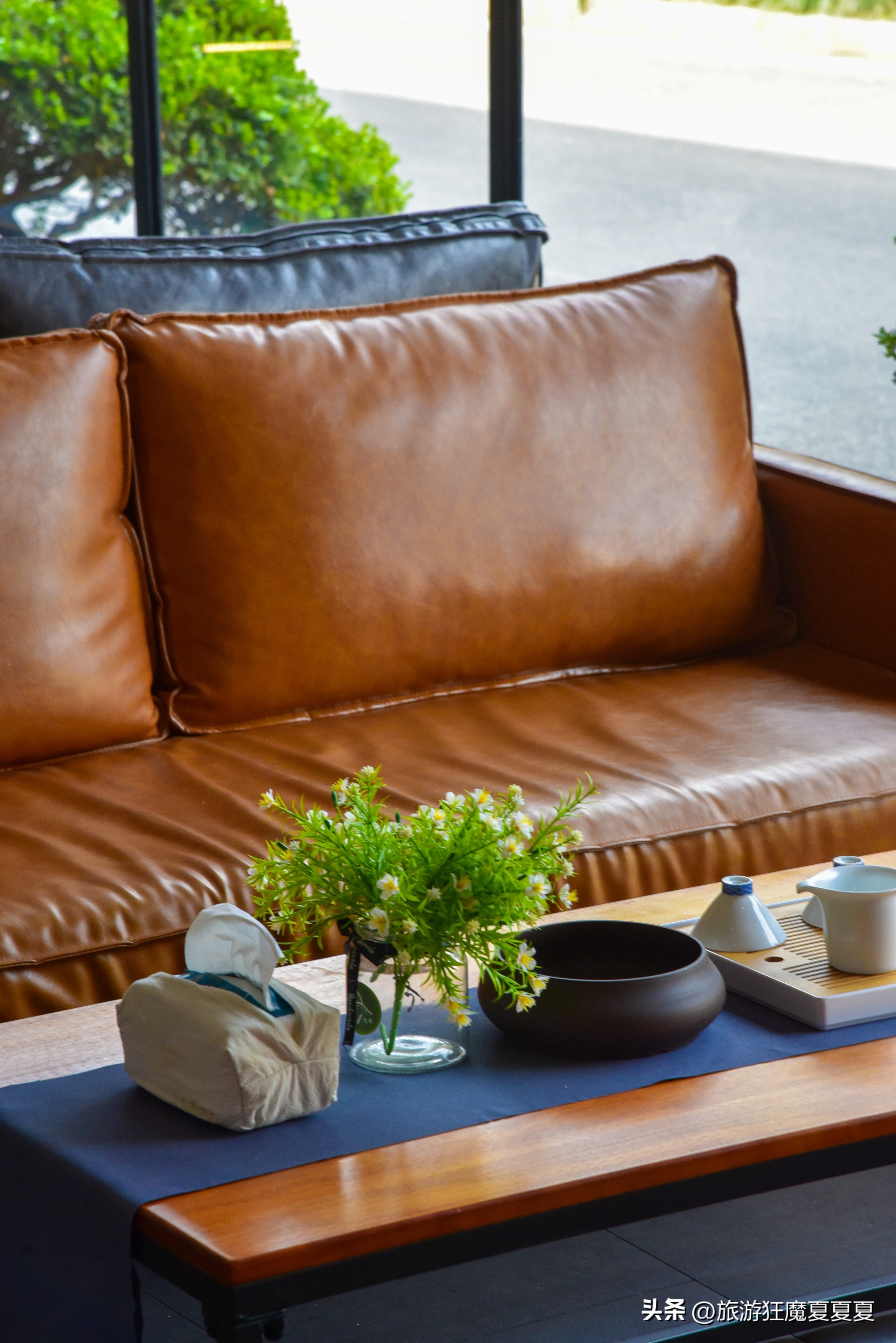 日本抹茶党必去之地,径山抹茶和抹茶区别在哪