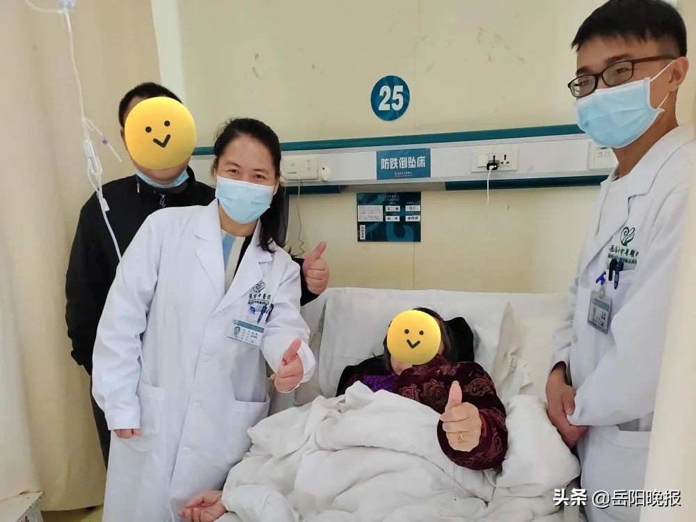 十年便秘肠梗阻几剂中药一朝除