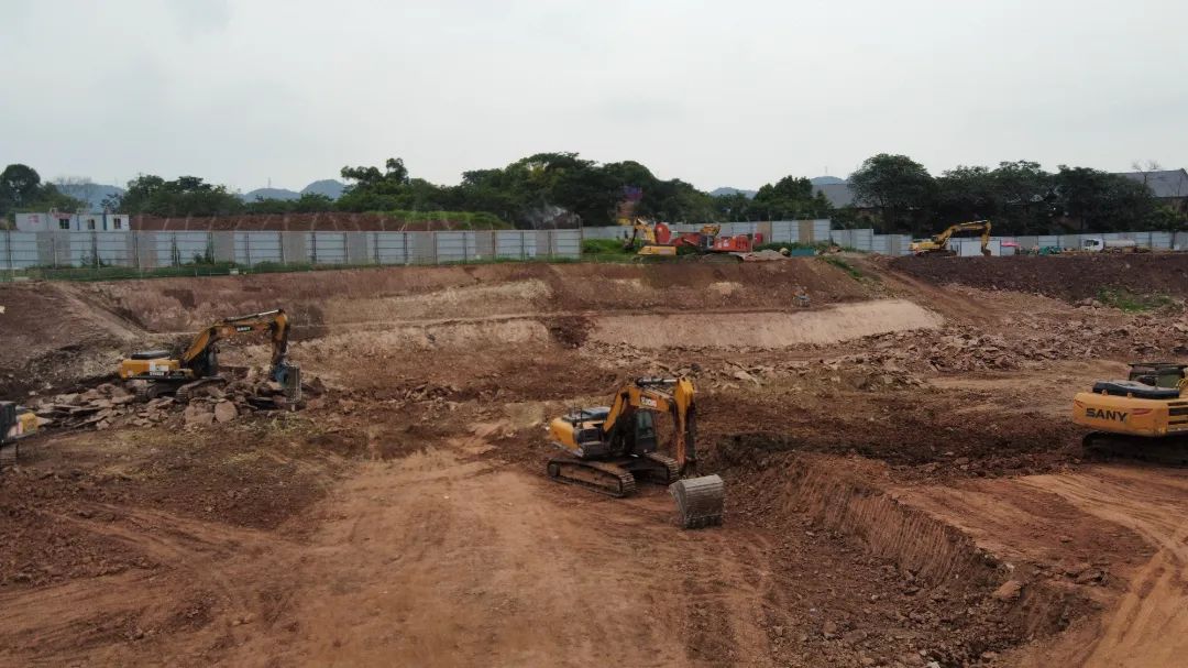 科学城三甲医院,重庆市科学城第四人民医院