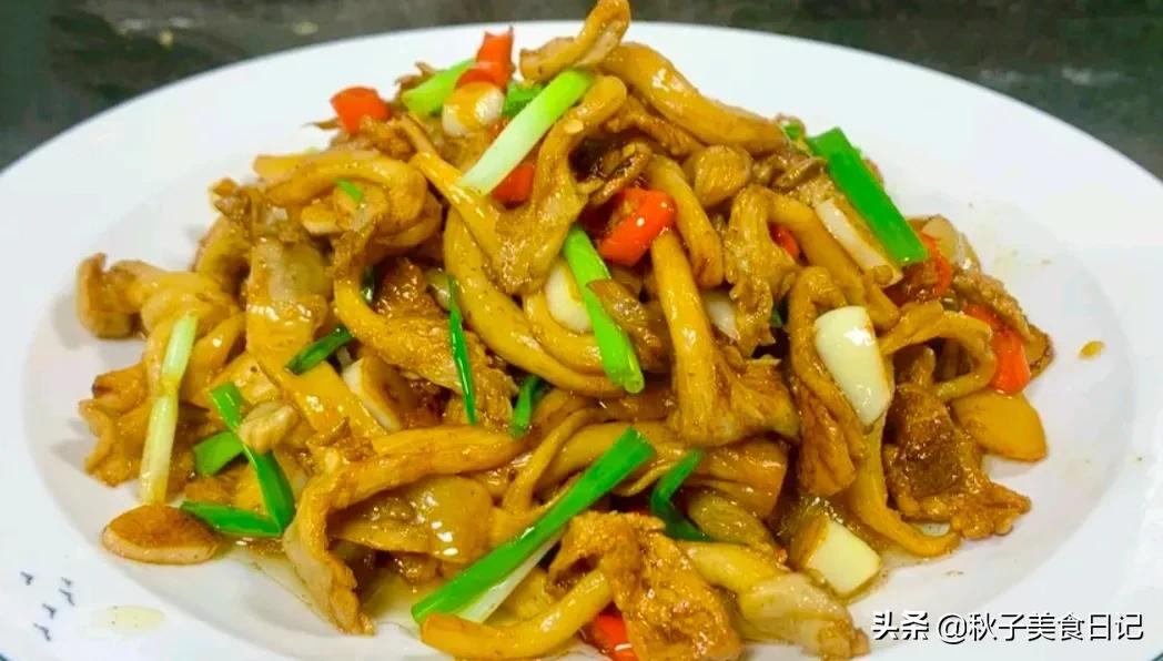 减肥要管住嘴？这5道低脂美食，好吃不长肉，这个夏天有口福了