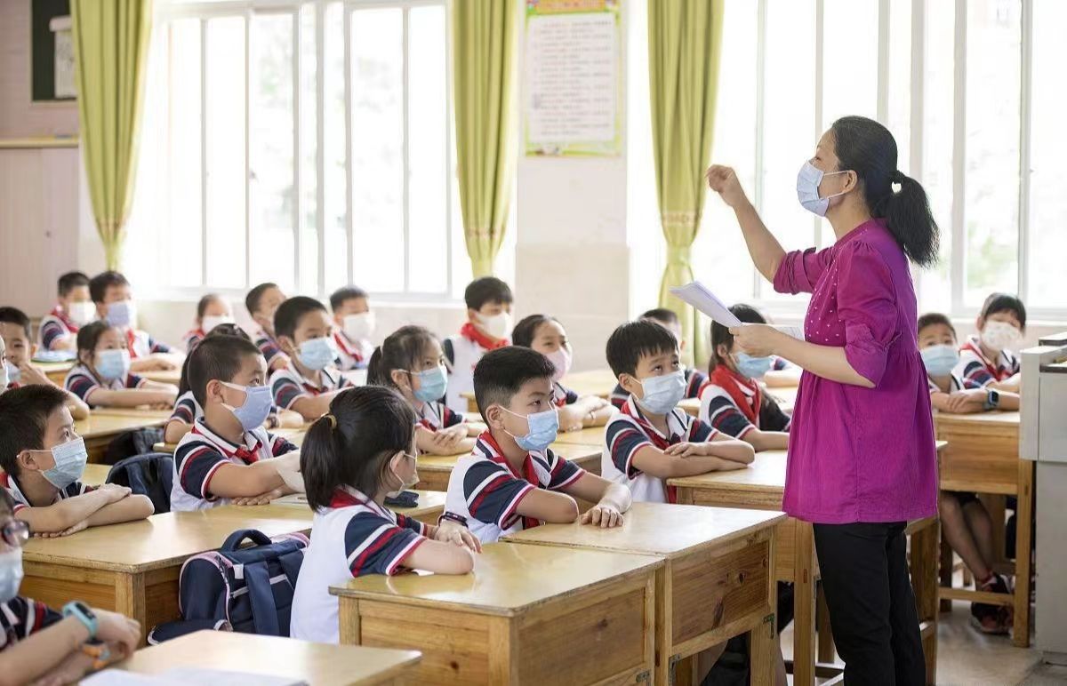 教师绩效二次分配最新政策,教师绩效怎样分配更为合理