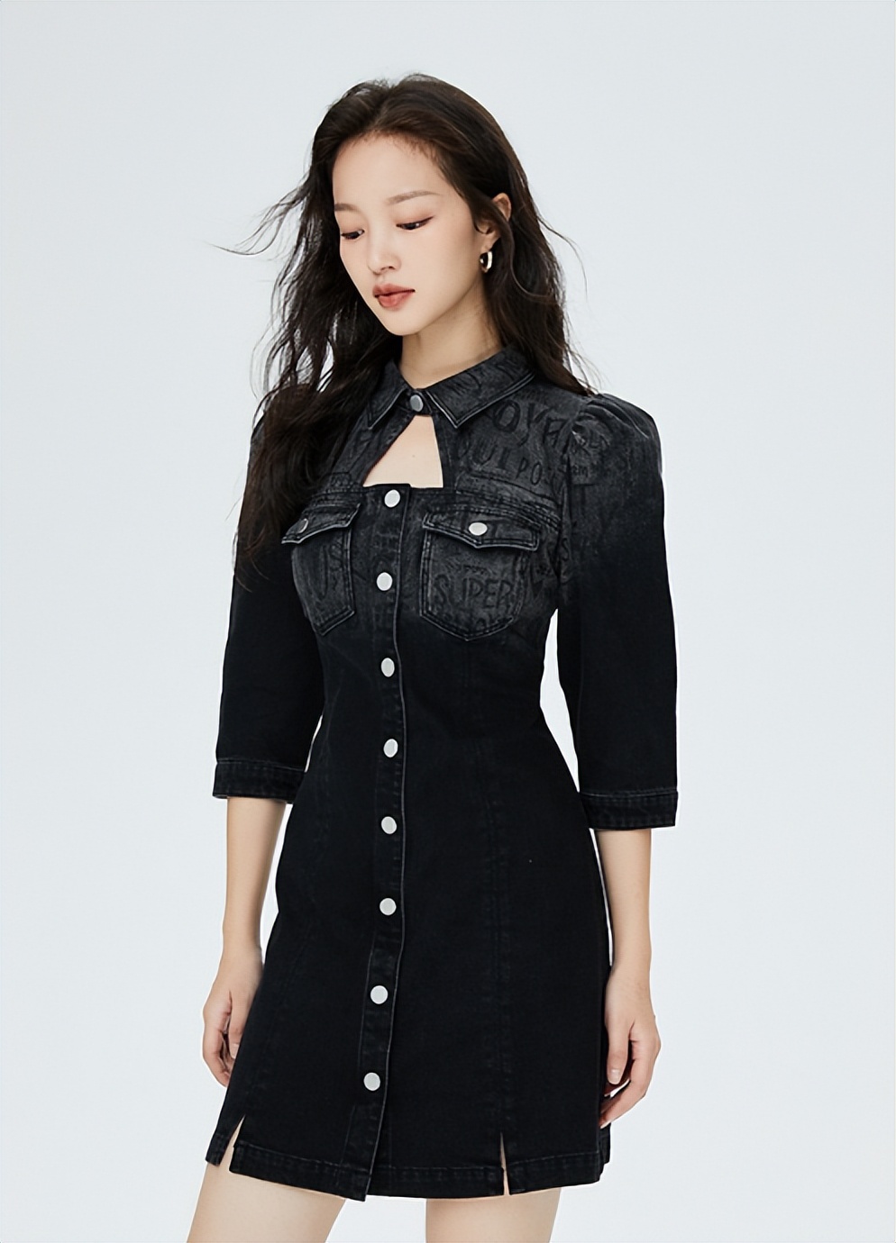 最适合春天穿的连衣裙，在抖音火出圈了！