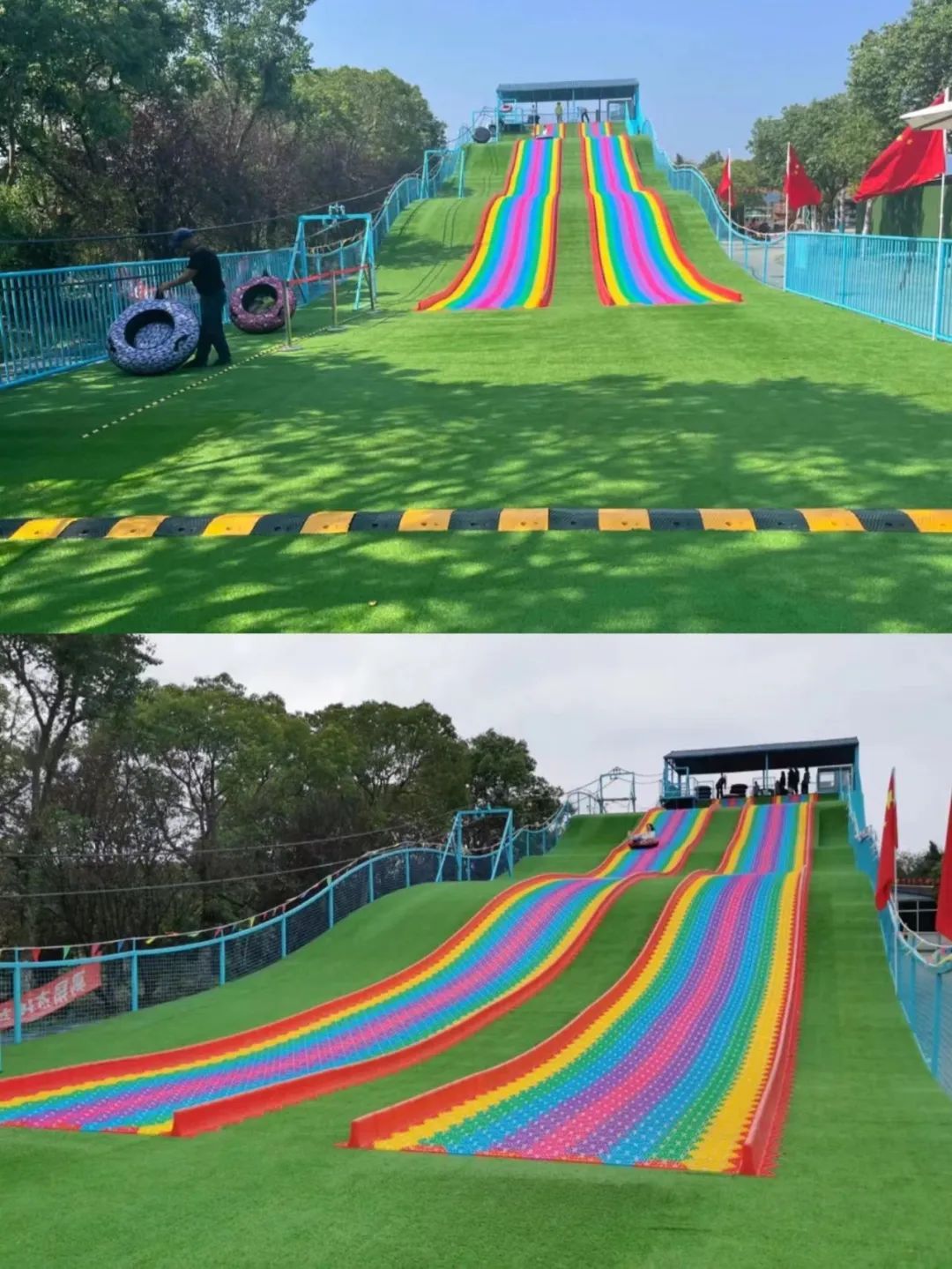 上海公司团建策划|3-5月热门团建方案合集！【漫步者旅行团建】