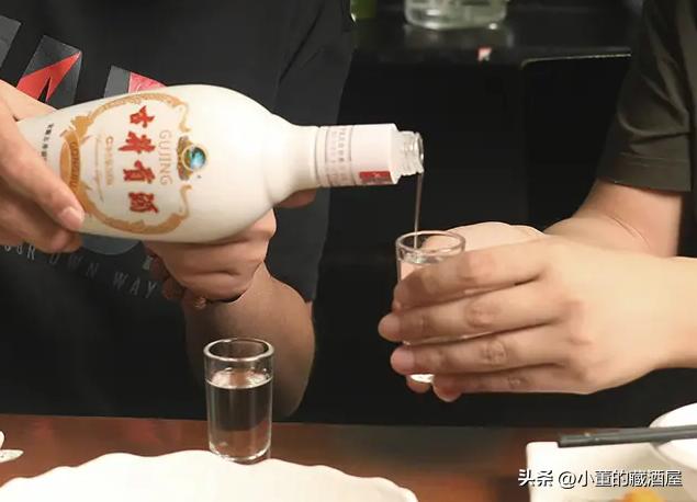 一款好喝不上头的纯粮酒,十款好喝不上头的纯粮酒