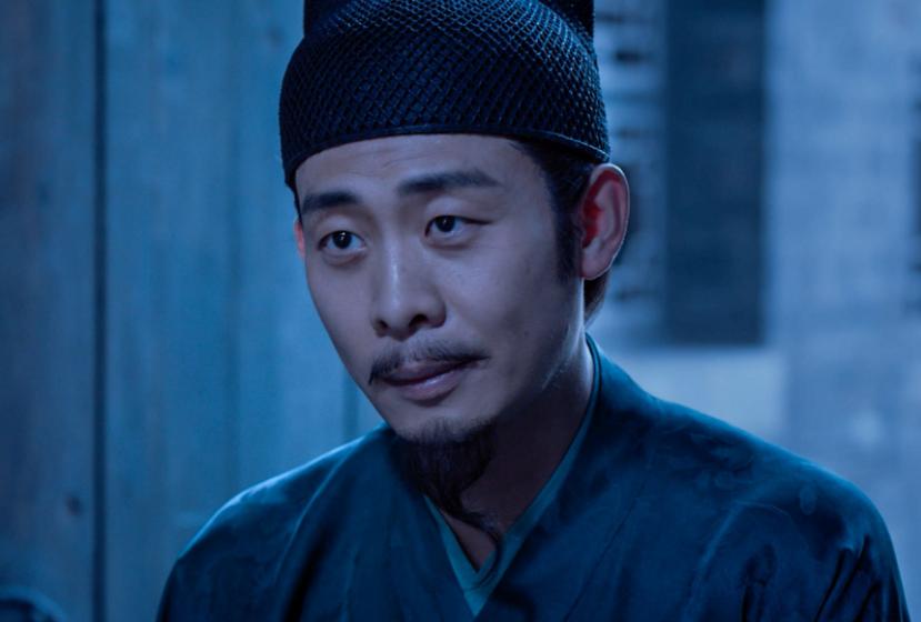 演员张译2023年有新作品吗,张译连续三部电影上映