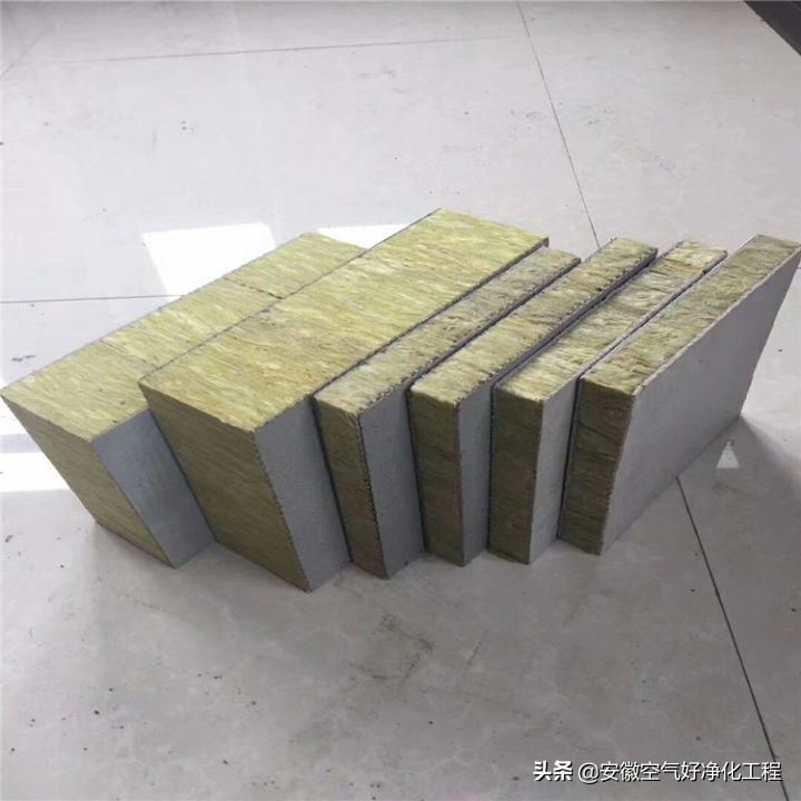 合肥万级净化车间,合肥百级洁净车间厂房施工价格