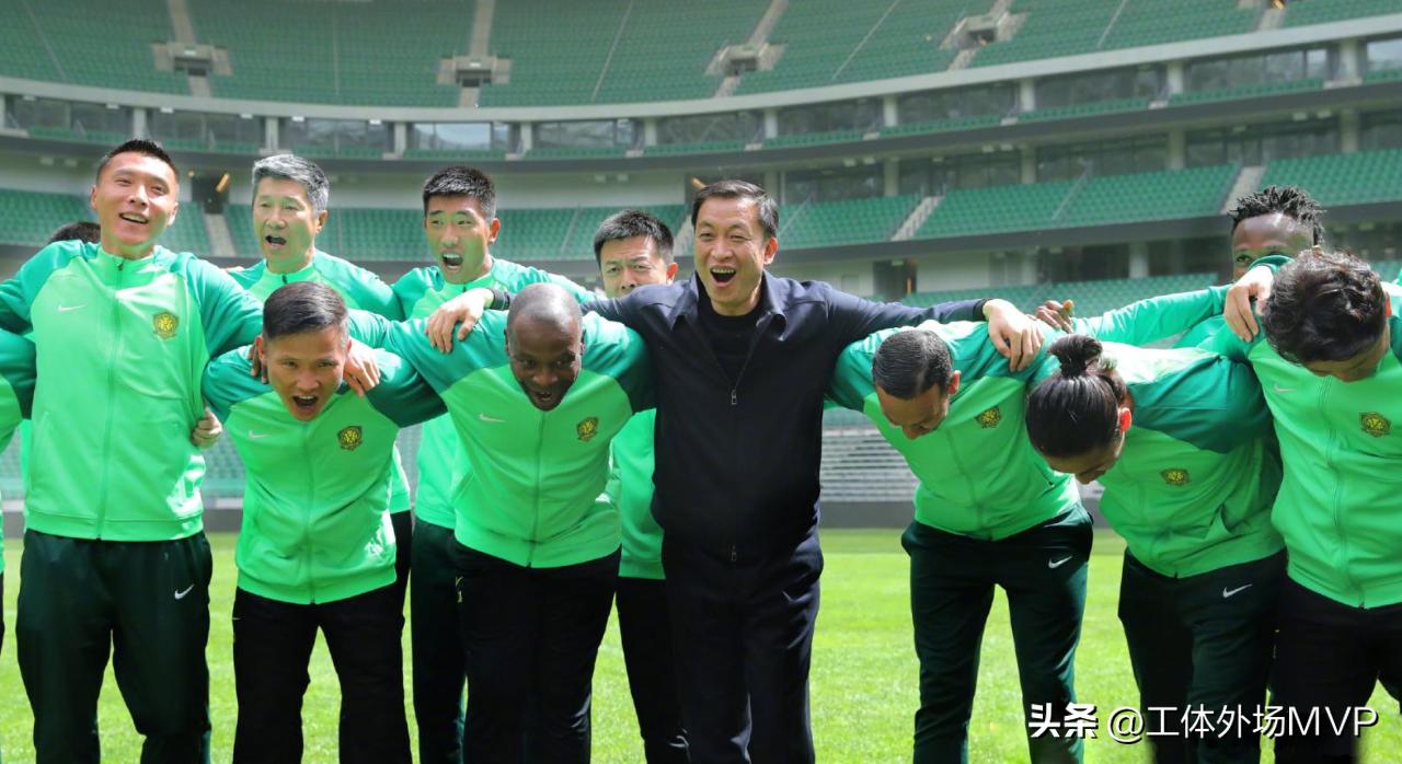 中超三支老牌球队,北京国安vs浙江绿城第几场