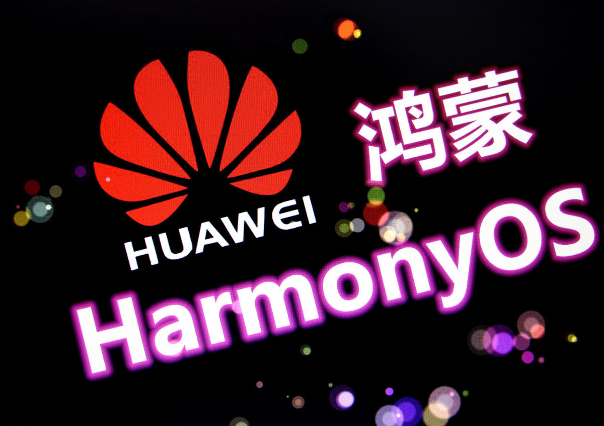 国产其他手机怎么不使用鸿蒙,国产为啥不用鸿蒙