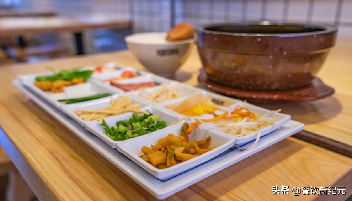 为何曾经火遍中国的过桥米线,过桥米线为什么很少人卖了