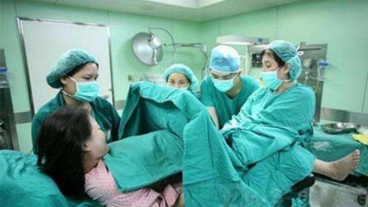 顺产vs剖宫产到底哪个好,剖宫产和顺产哪个好得快