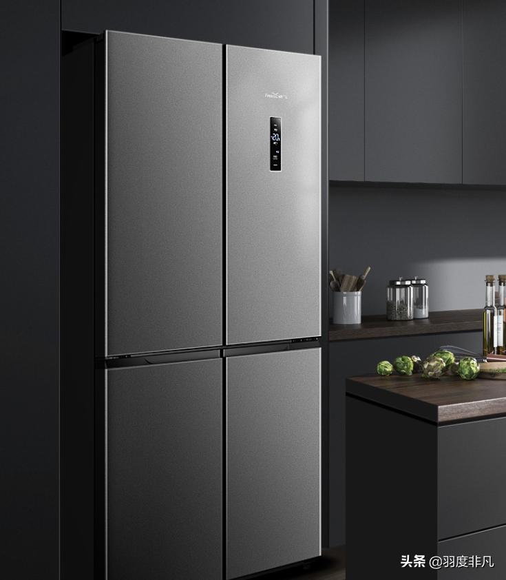 电冰箱十字门怎么选,十字门冰箱怎么挑选性价比高的