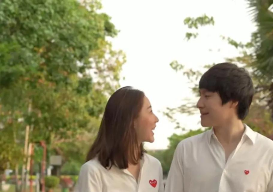 90后泰国白富美嫁四川小伙,生龙凤胎,相识于浙大,曾获选美冠军