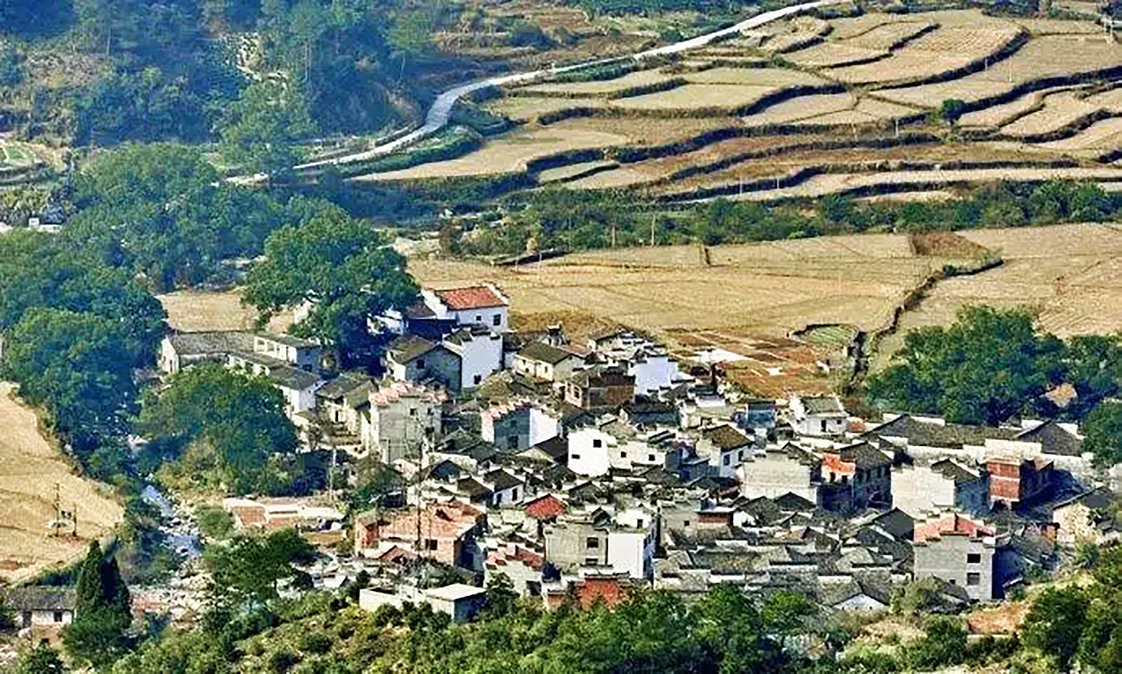 景德镇高岭土命名地,向你讲述它的故事,诠释瓷土之源,瓷器之根