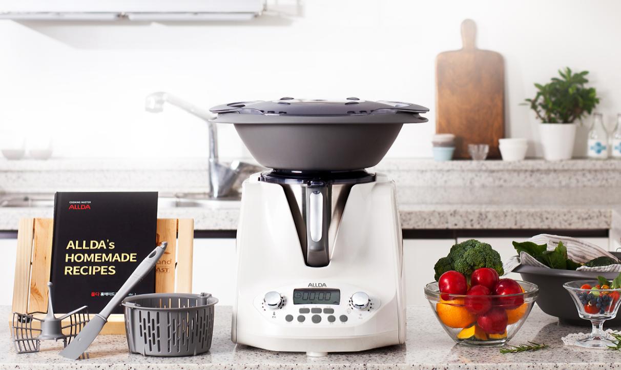 小美料理机真的值得买嘛,小美料理机真的值得买吗