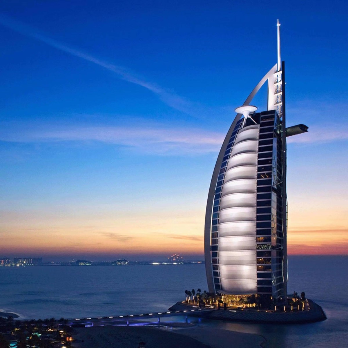 阿联酋中国航空工业,阿联酋工业