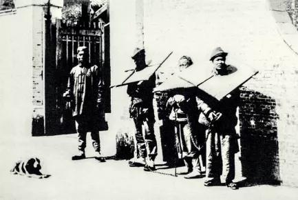 140年前在美国骗婚成功的“唐教授”