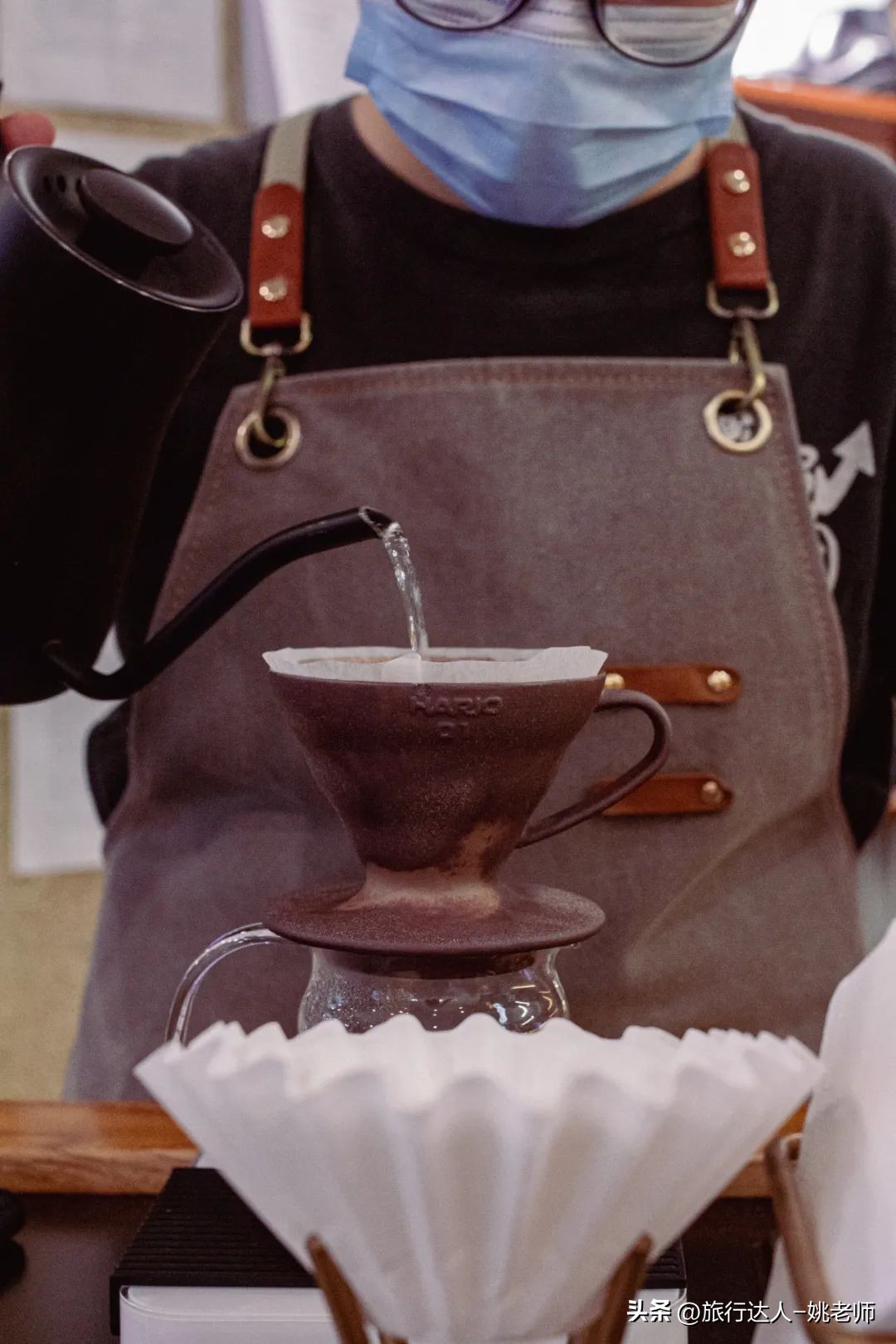 这10家姚老师私藏咖啡馆大公开，你去过几家？