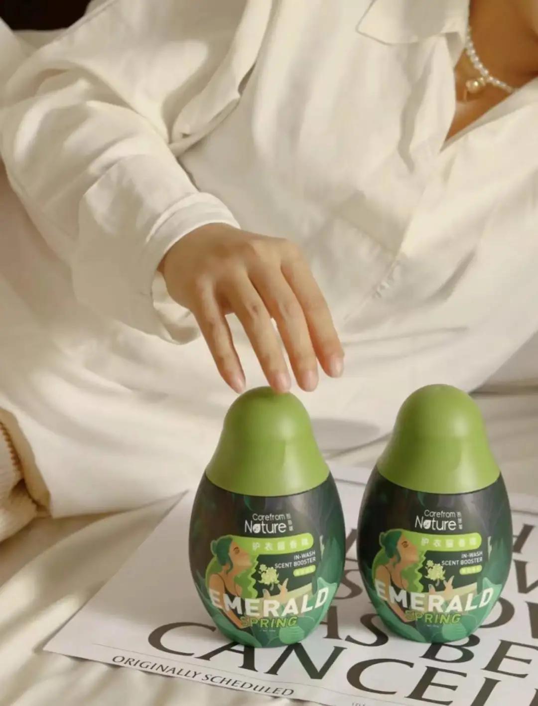 伪造体香好物,有什么可以伪造体香