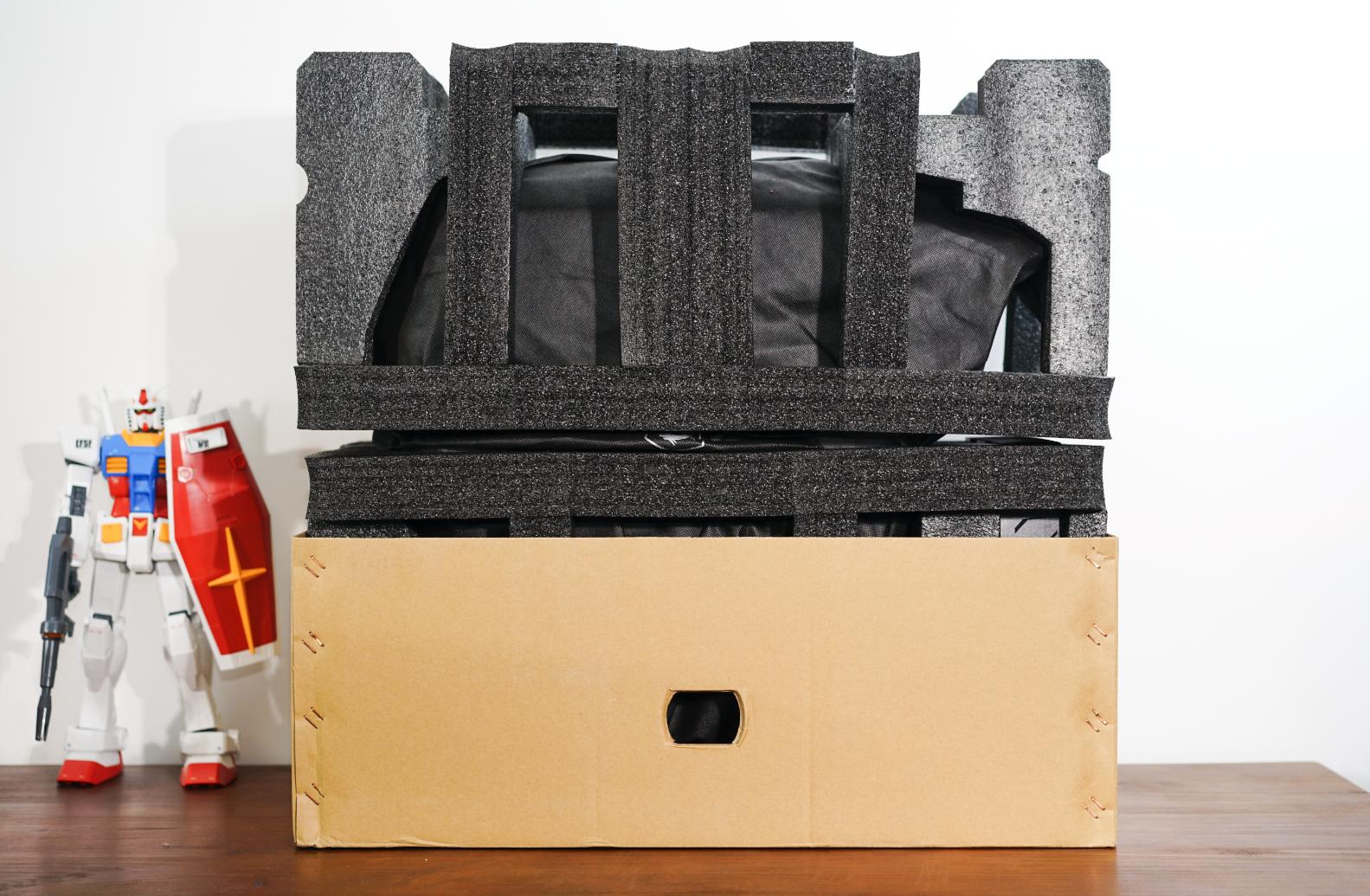 四万块钱的外星人电脑,四万多块的宙斯电脑