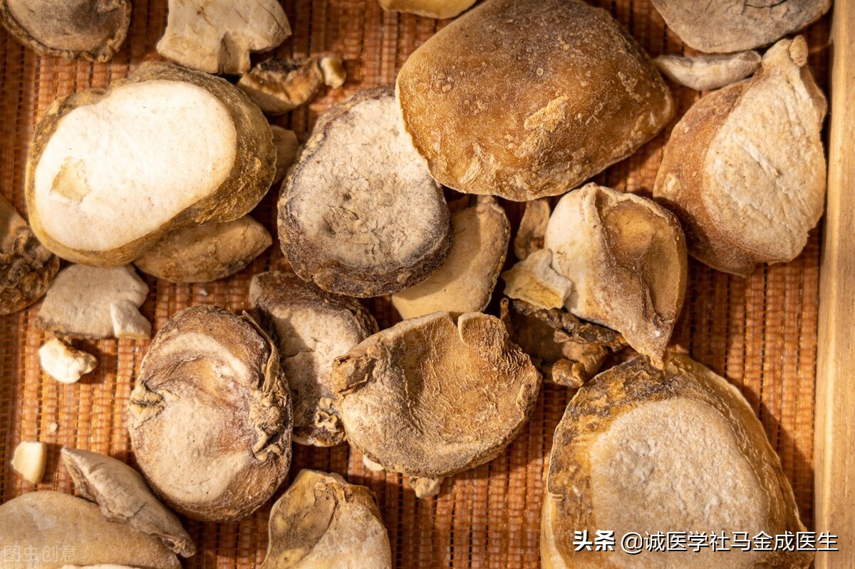 燥湿化痰治痰湿,湿痰一般以燥湿化痰的方法来治疗