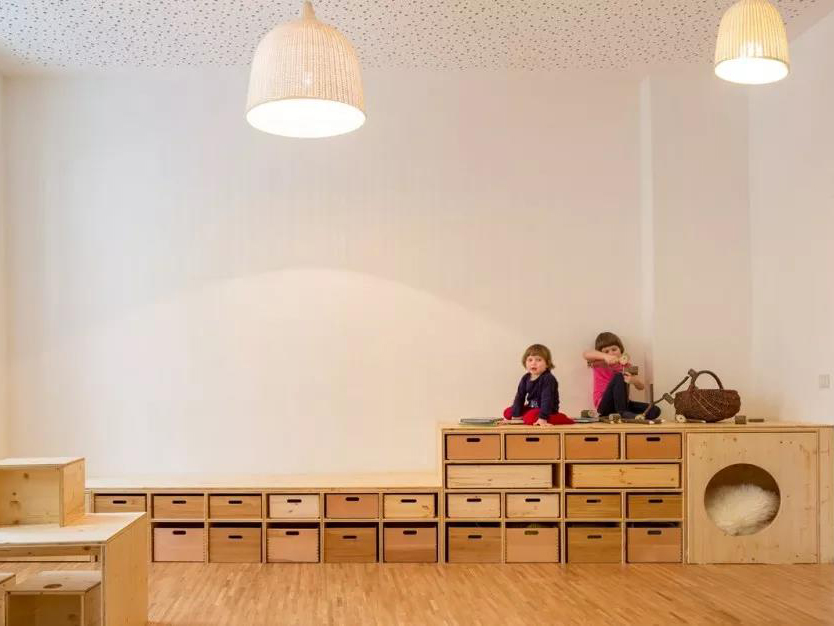 幼儿园的教室怎么设计,幼儿园的教室设计图