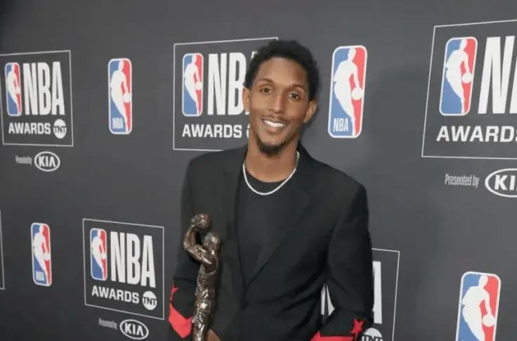 三次最佳第六人,路威回顾三届最佳第六人