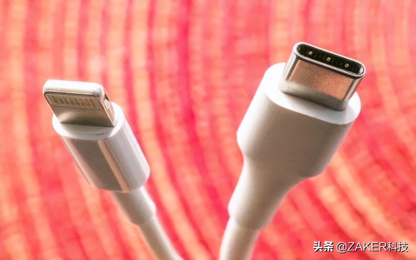 iphone15能用lightning接口吗,iphone15或取消lightning接口