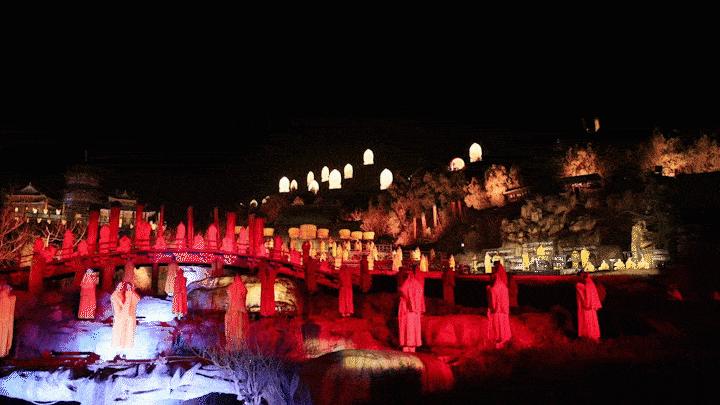 美盛业主专属《禅宗少林·音乐大典》之旅圆满结束