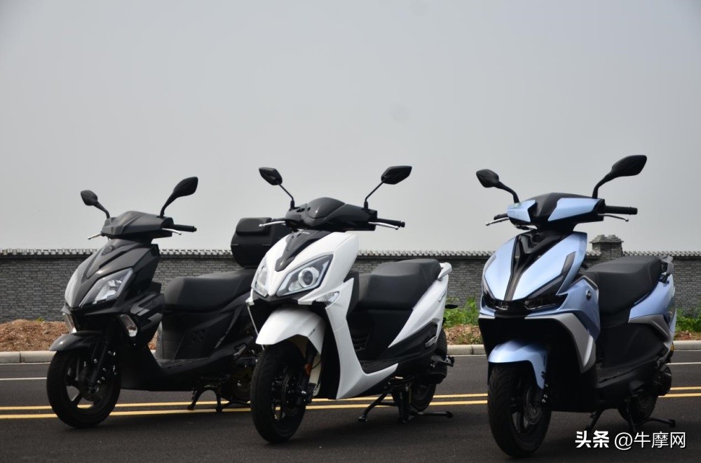 大阳vps125和豪爵afr哪个震动小,大阳vps125和钱江tan125对比