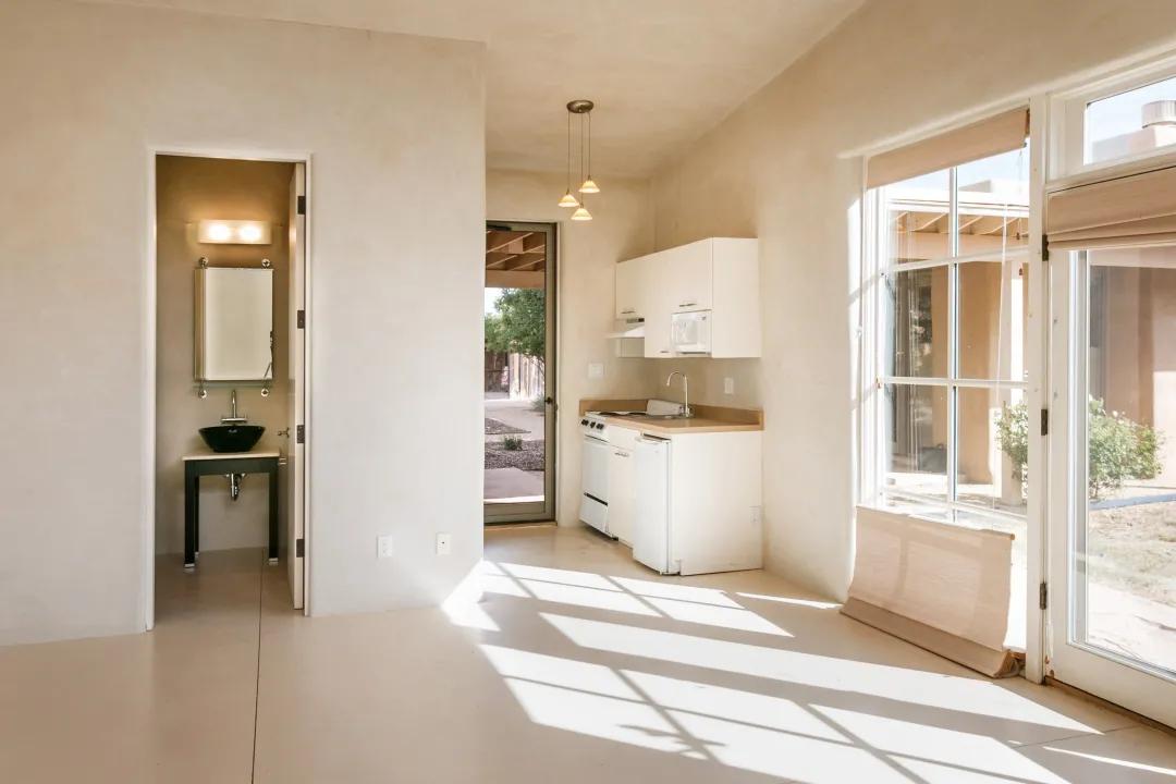 新墨西哥州的风土人情,迷人之地新墨西哥