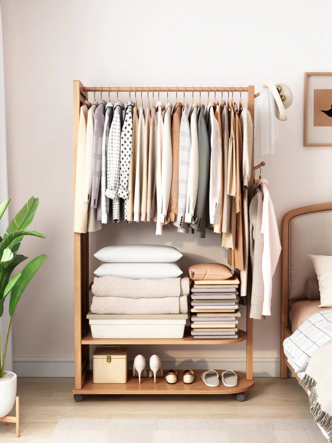 小户型客厅镜子增加空间感,小户型客厅一面墙镜子效果图